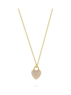 Valeria Kette 89204437 925er Silber, recycelt