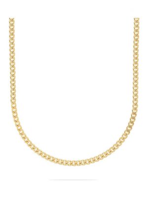Valeria Kette 89204439 925er Silber, recycelt