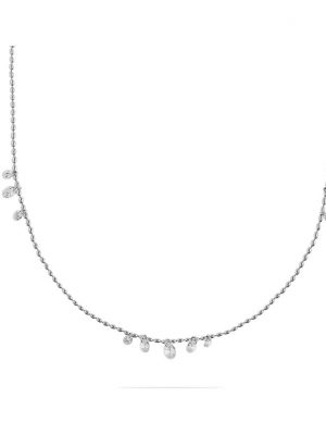 Valeria Kette 89204451 925er Silber, recycelt