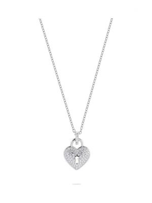 Valeria Kette 89204453 925er Silber, recycelt