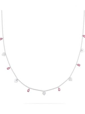 Valeria Kette 89204466 925er Silber, recycelt