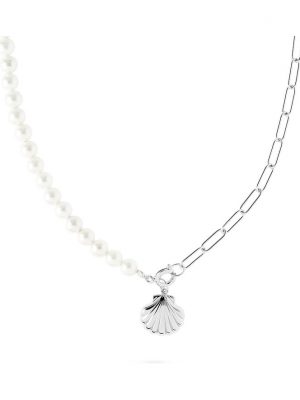 Valeria Kette 89215261 925er Silber, recycelt