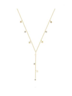 Valeria Kette 89215273 925er Silber, recycelt