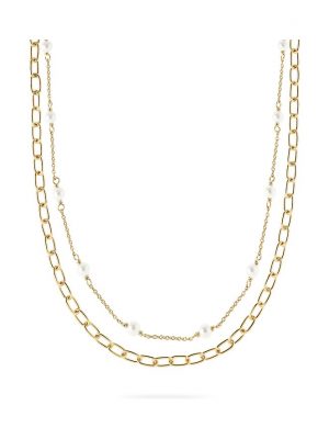 Valeria Kette 89215356 925er Silber, recycelt