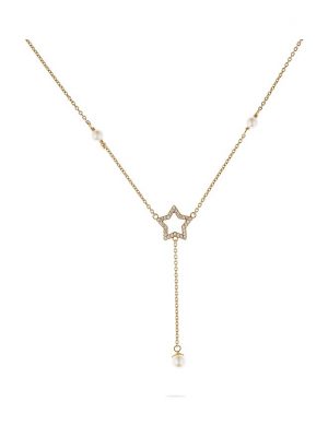 Valeria Kette 89216105 925er Silber, recycelt