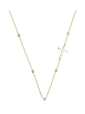 Valeria Kette 89216485 925er Silber, recycelt