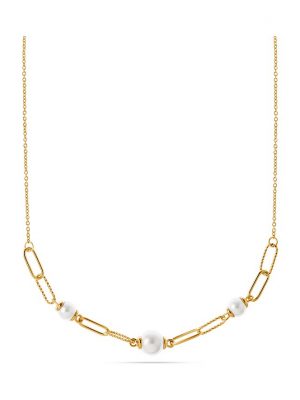 Valeria Kette 89216486 925er Silber, recycelt