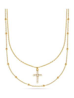 Valeria Kette 89216528 925er Silber, recycelt