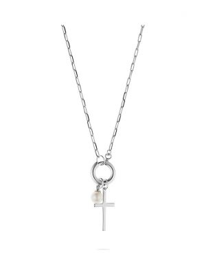 Valeria Kette 89216620 925er Silber, recycelt
