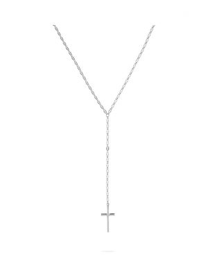 Valeria Kette 89216631 925er Silber, recycelt