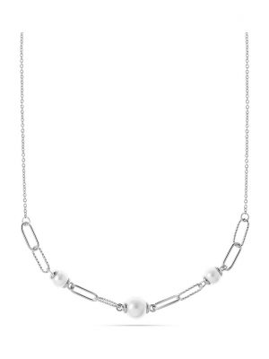 Valeria Kette 89216633 925er Silber, recycelt