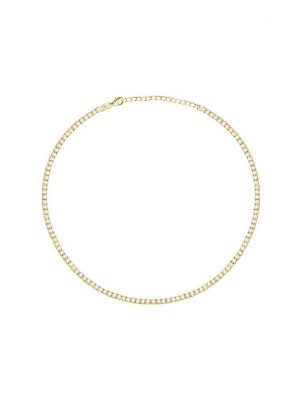 Valeria Kette 89217810 925er Silber, recycelt