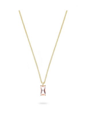 Valeria Kette 89221016 925er Silber, recycelt