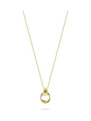 Valeria Kette 89221040 925er Silber, recycelt