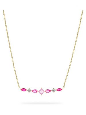 Valeria Kette 89221042 925er Silber, recycelt