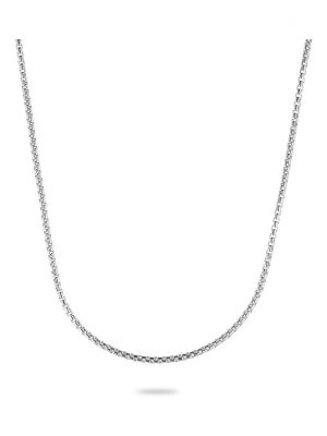 Valeria Kette 89222505 925er Silber