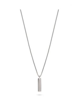 Valeria Kette 89231379 925er Silber, recycelt