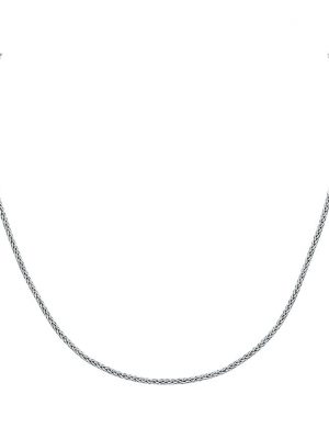 Valeria Kette VITAL 89080347 925er Silber, recycelt