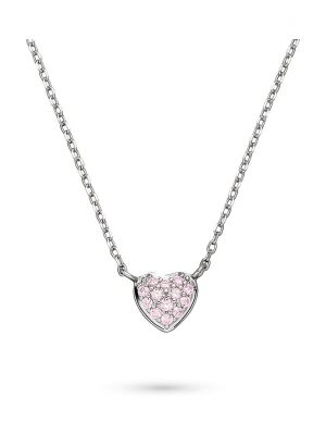 s.Oliver Kette SOJ-0193-N-40 925er Silber
