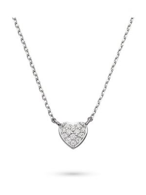 s.Oliver Kette SOJ-0196-N-40 925er Silber