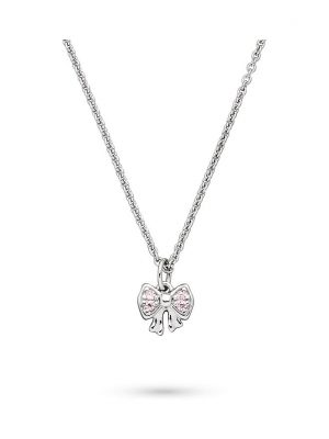 s.Oliver Kette SOJ-0274-N-40 925er Silber