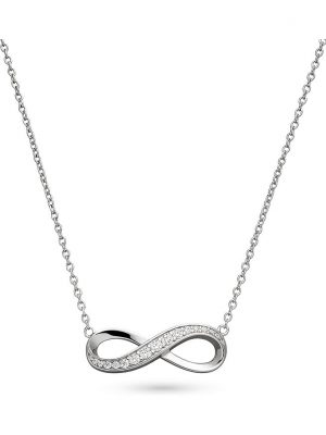 s.Oliver Kette SOJ-0291-N-45 925er Silber