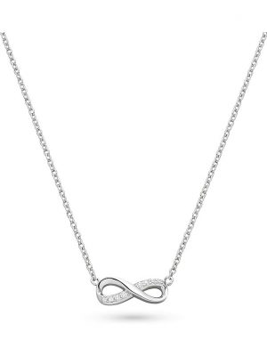 s.Oliver Kette SOJ-0293-N-45 925er Silber