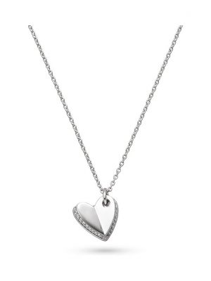 s.Oliver Kette SOJ-0303-N-45 925er Silber