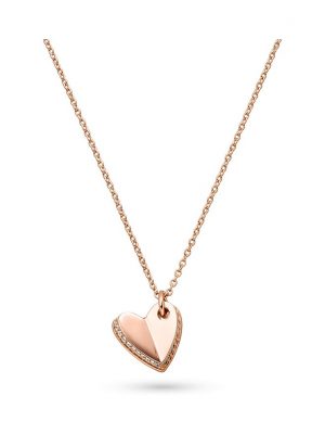 s.Oliver Kette SOJ-0304-N-45 925er Silber